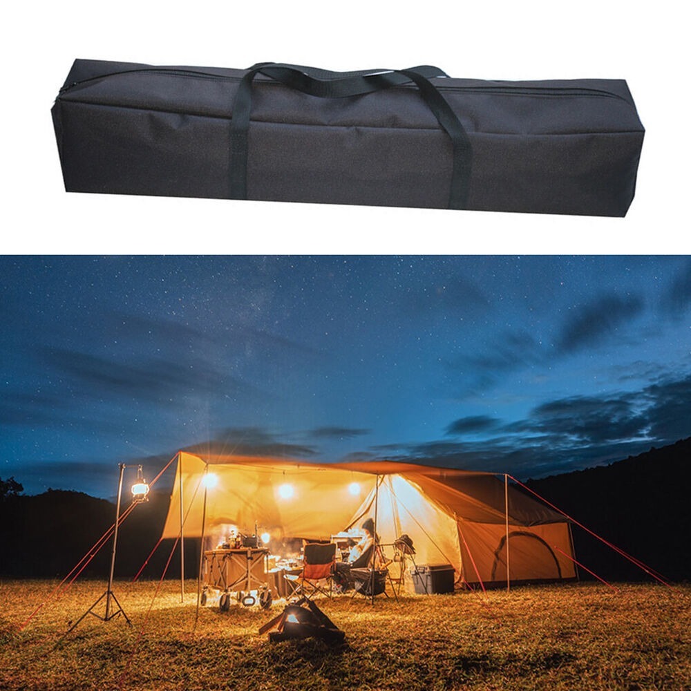 Luggage - Sac de rangement pour tente en