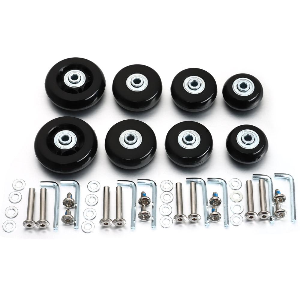 Kit de réparation d'axes de ro - Silent Replacement Luggage Wheels avis et prix
