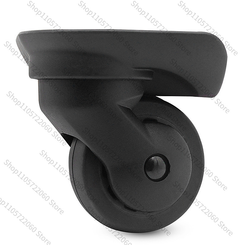 Pour W048 #   Pièces de rechan - Silent Replacement Luggage Wheels avis et prix