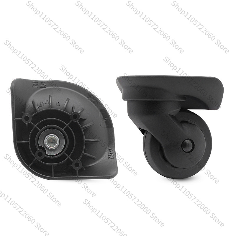 Pour W048 #   Pièces de rechan - Silent Replacement Luggage Wheels avis et prix