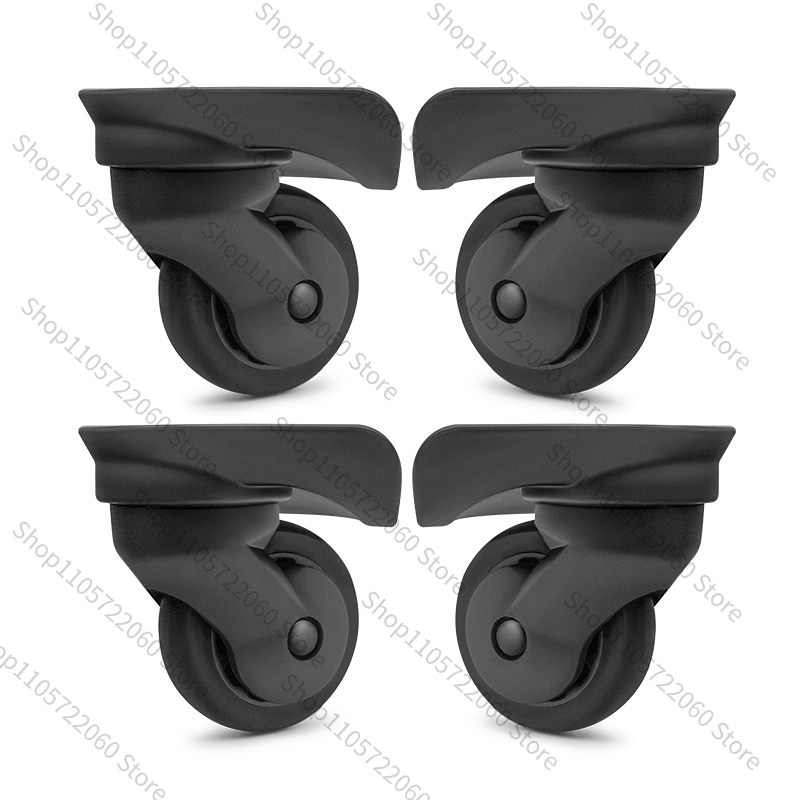 Pour W048 #   Pièces de rechan - Silent Replacement Luggage Wheels avis et prix