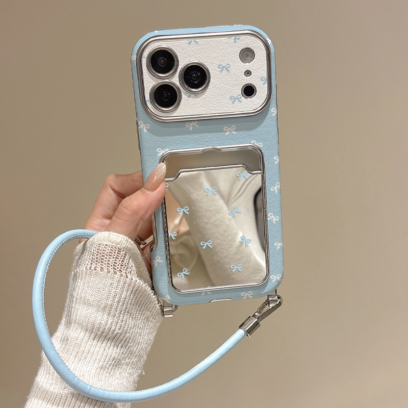 Étui de téléphone mignon avec  - Wallets avis et prix