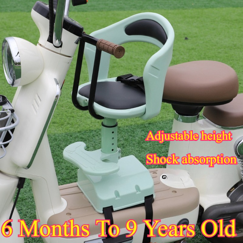 Siège de sécurité pour enfant  - Kids Ride On Suitcase Scooter avis et prix