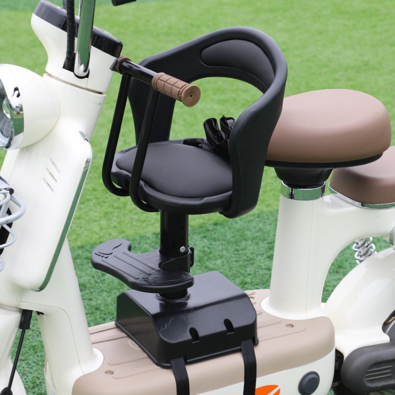Siège de sécurité pour enfant  - Kids Ride On Suitcase Scooter avis et prix