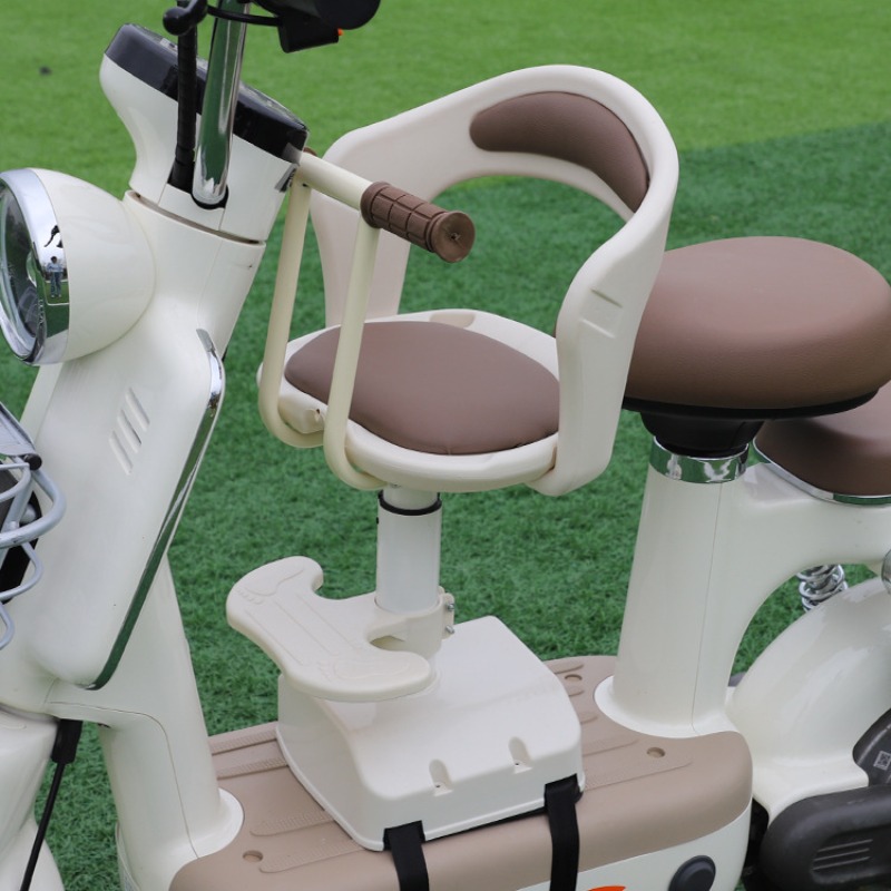 Siège de sécurité pour enfant  - Kids Ride On Suitcase Scooter avis et prix