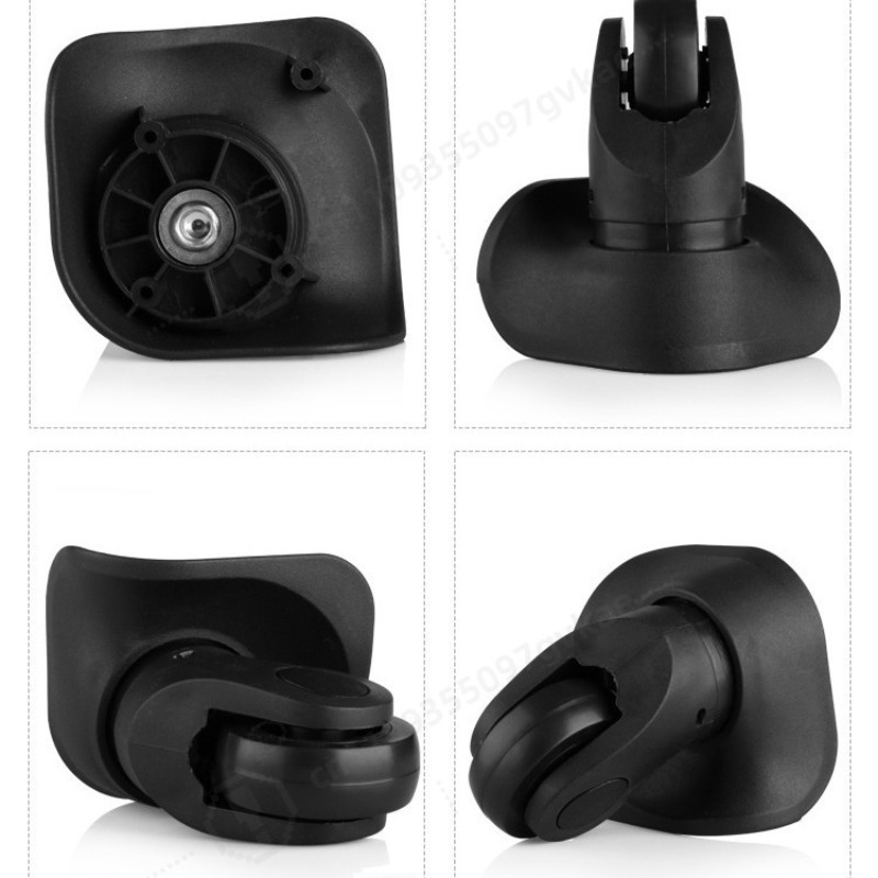 Roulettes de rechange universe - Silent Replacement Luggage Wheels avis et prix