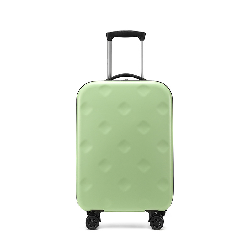 Nouvelle valise de voyage plia - Foldable Rolling Luggage Bag avis et prix