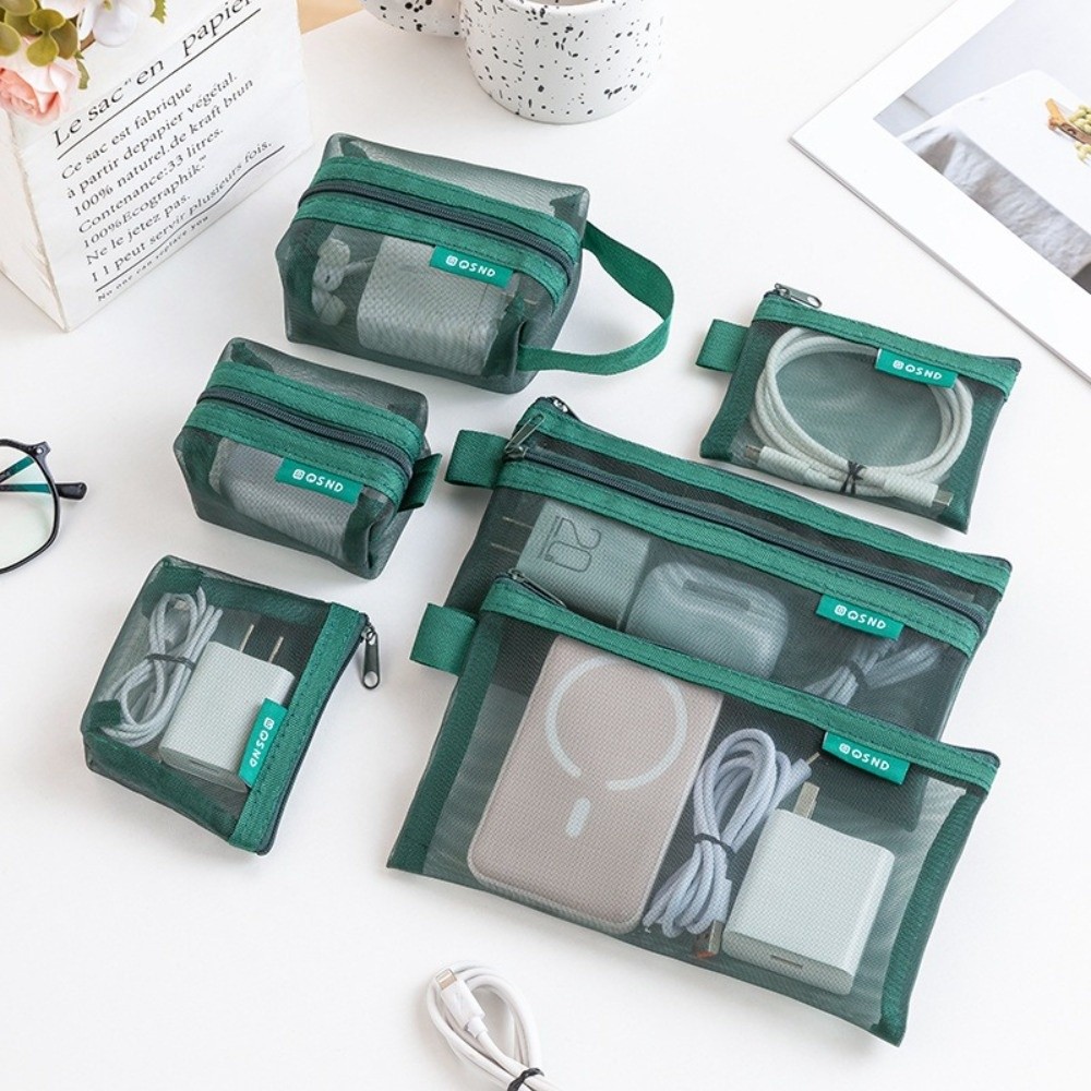 Sac de rangement transparent e - Cosmetic Bags avis et prix