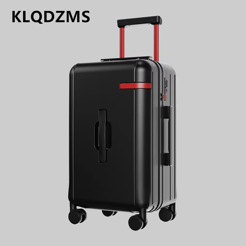 KLQDZMS Valise 24