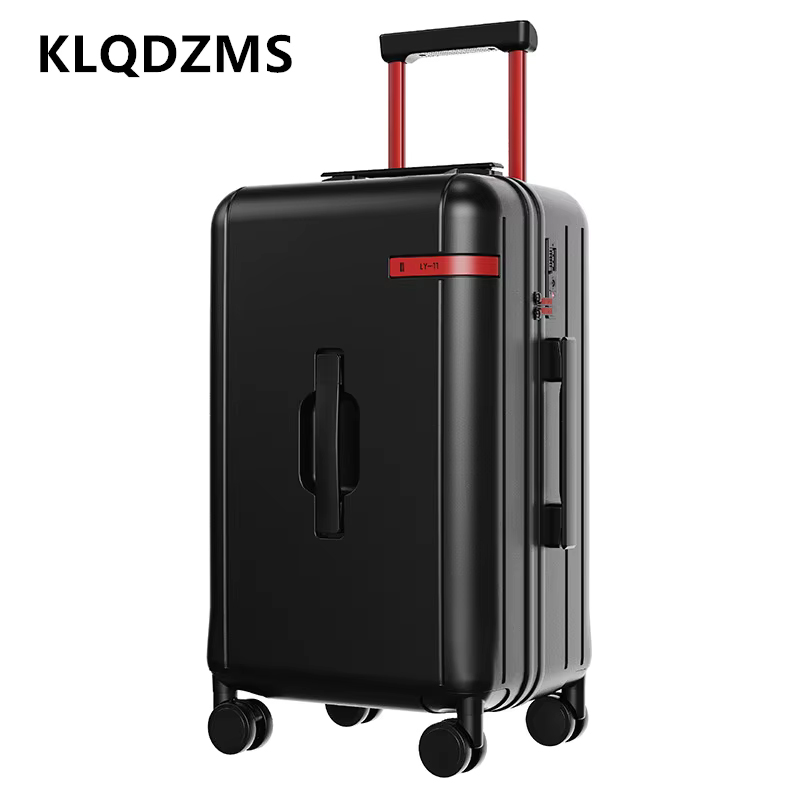 KLQDZMS Valise 24
