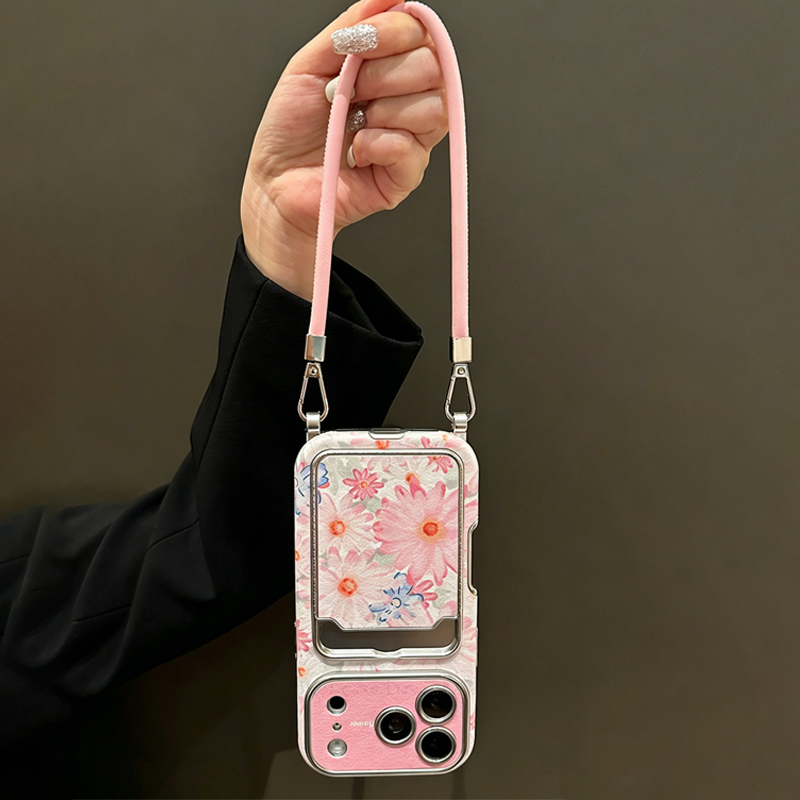 Étui de téléphone en similicui - Wallets avis et prix