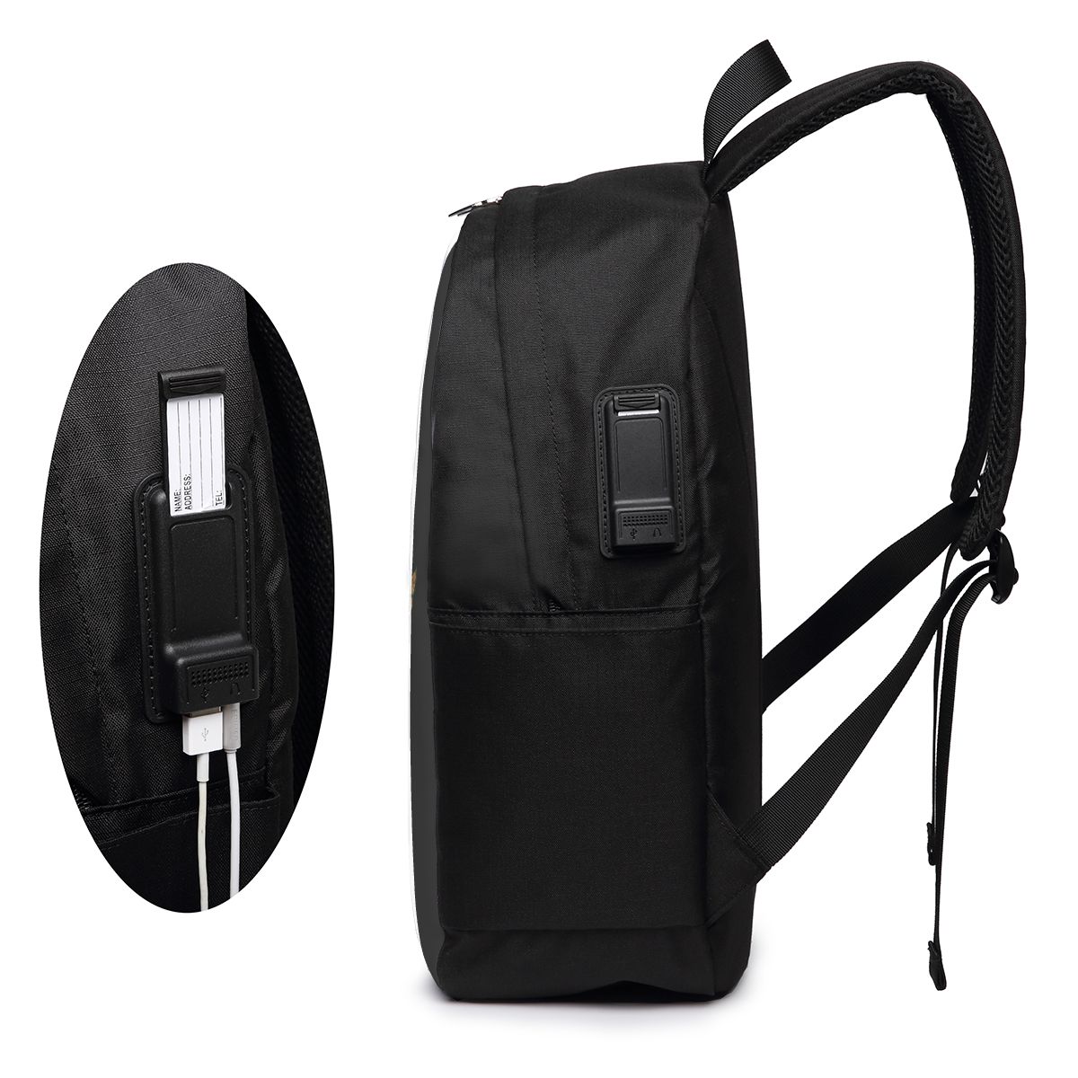 Sac à dos Morgan Motor Car Com - Backpacks avis et prix