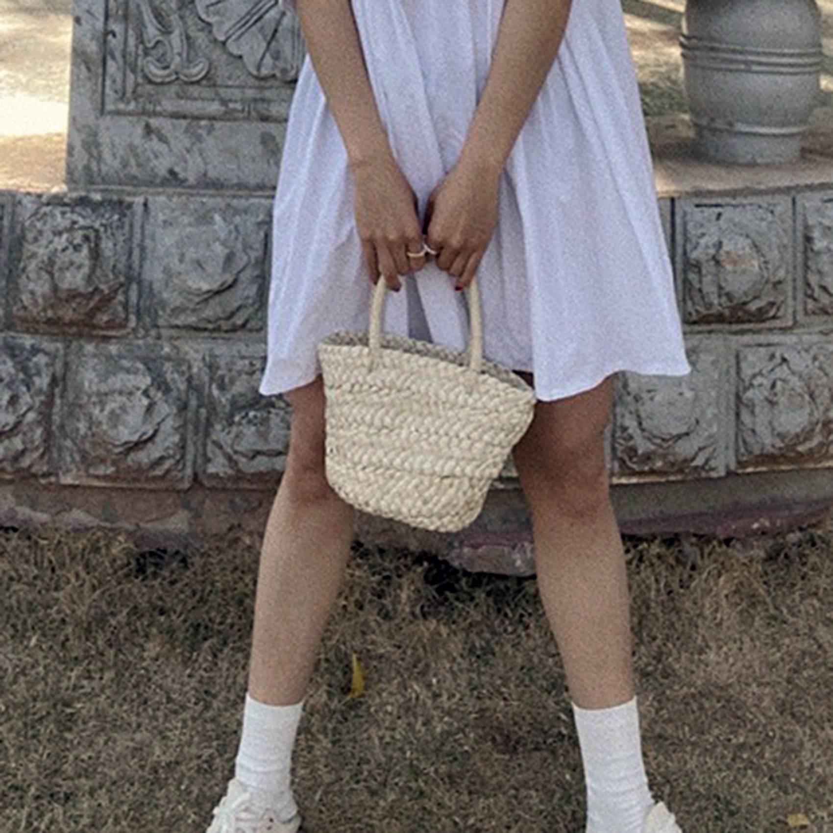 ABQR été à la main petit sac t - Handbags avis et prix