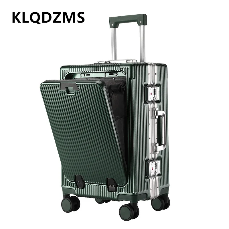 KLQDZMS Valise de voyage 20