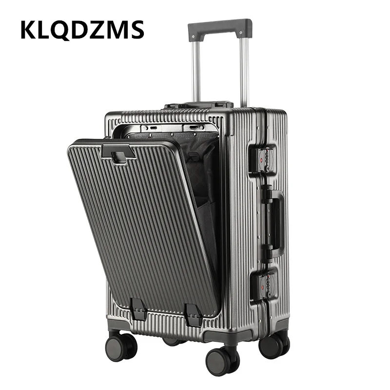 KLQDZMS Valise de voyage 20