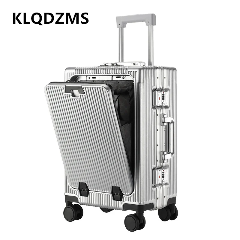 KLQDZMS Valise de voyage 20