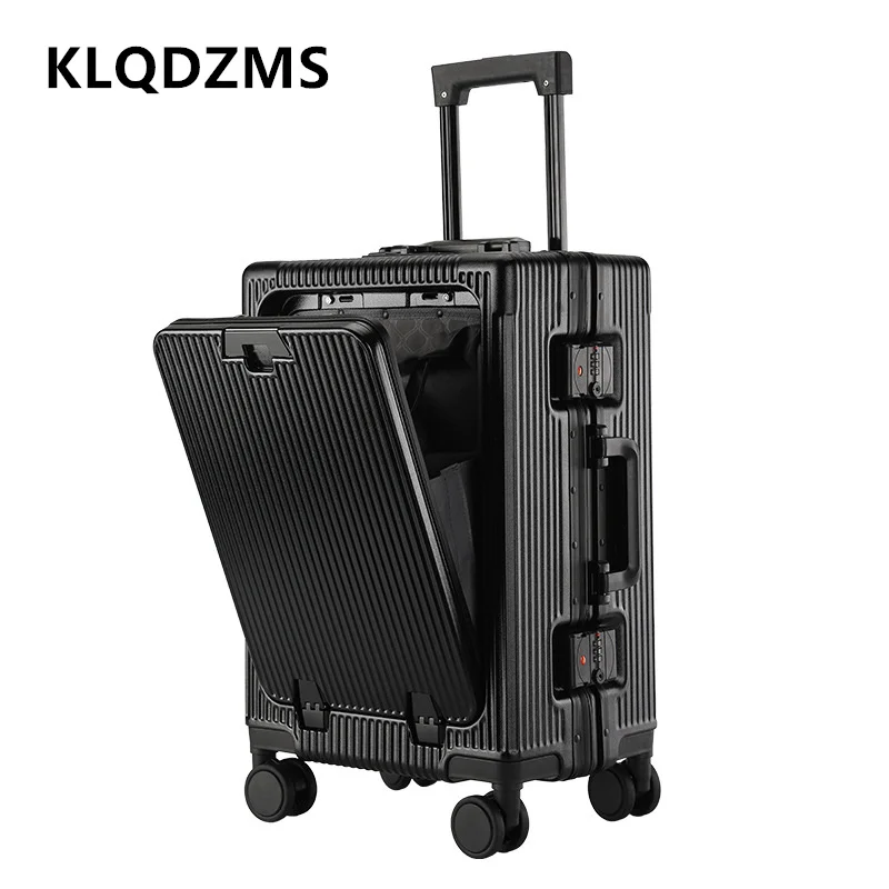 KLQDZMS Valise de voyage 20