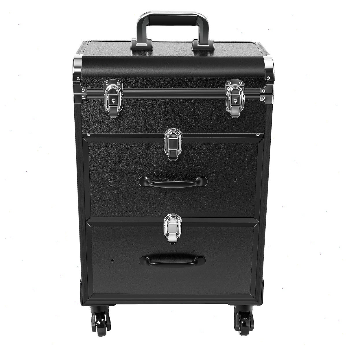 Valise de maquillage professio - Backpacks avis et prix