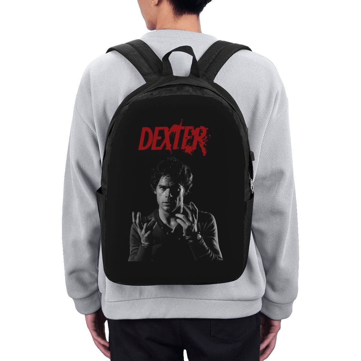 Sac à dos Dexter Morgan pour h - Backpacks avis et prix