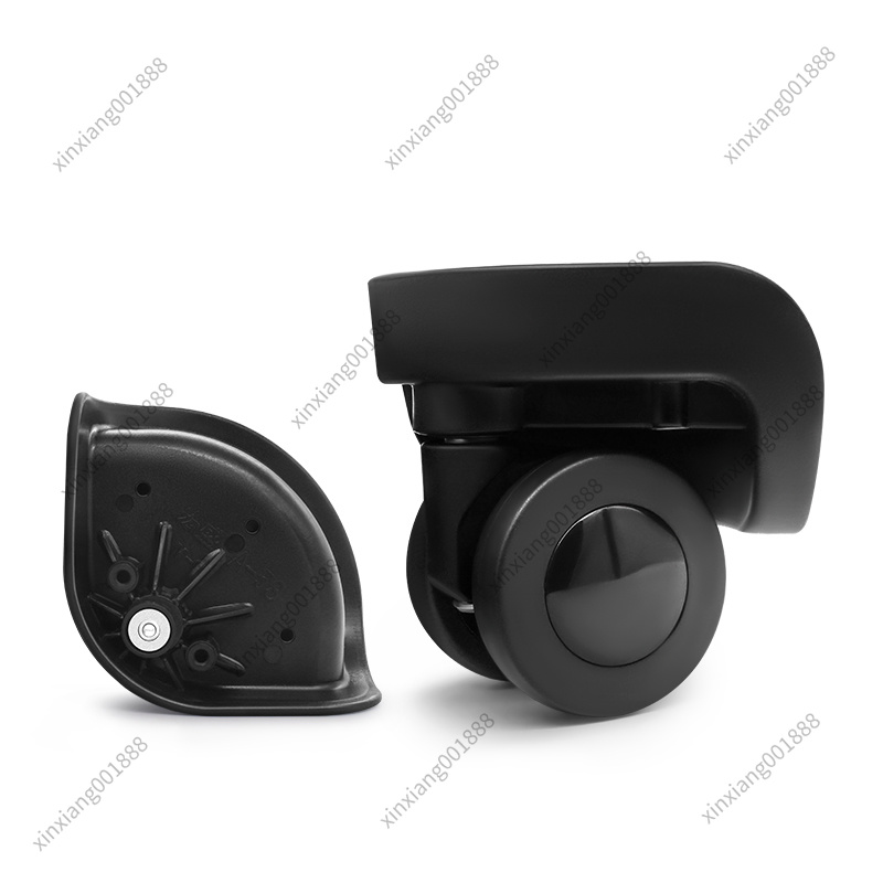 Roulettes de remplacement sile - Silent Replacement Luggage Wheels avis et prix