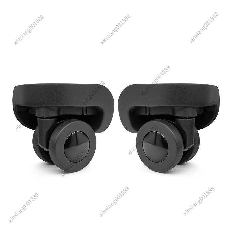 Roulettes de remplacement sile - Silent Replacement Luggage Wheels avis et prix