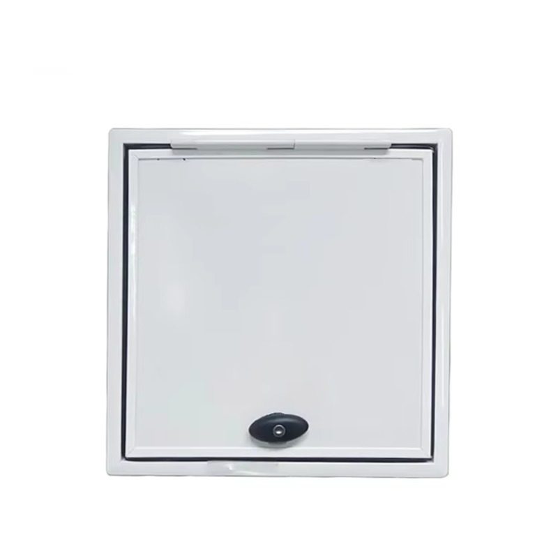 Porte de coffre en aluminium p - Luggage avis et prix