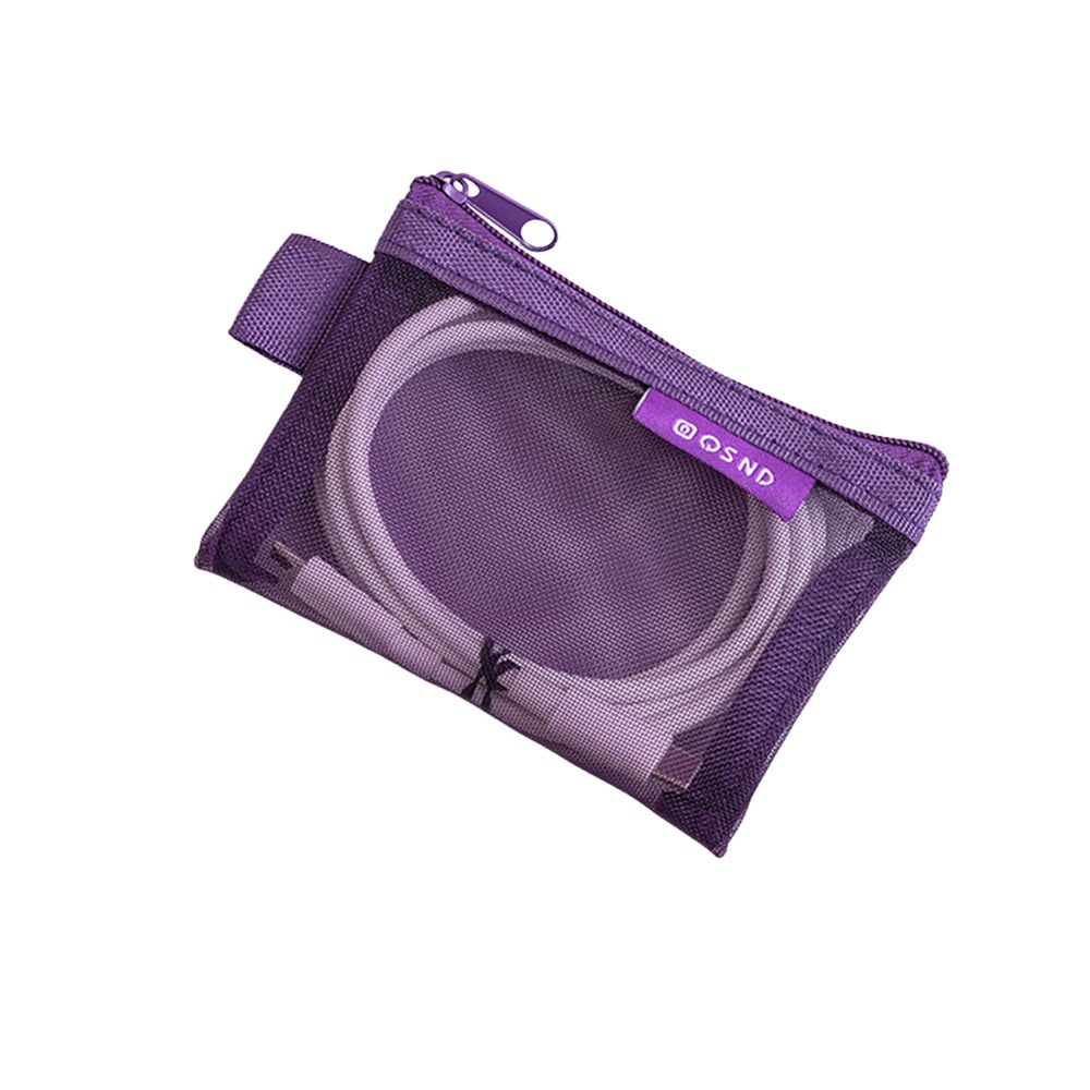 Sac de rangement transparent e - Cosmetic Bags avis et prix